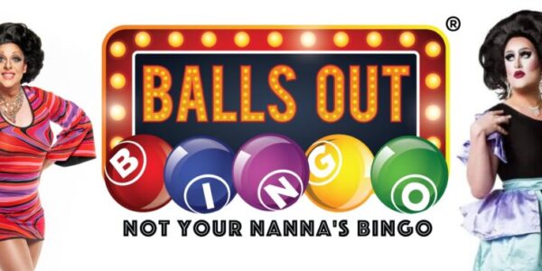 Balls Out Bingo Web